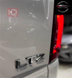 شيفروليه سلفرادو